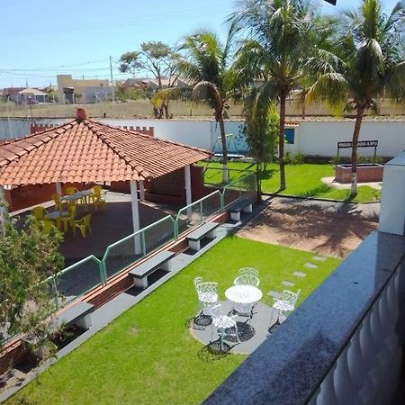 Pousada Primavera Olimpia-Sp Proximo Ao Termas Dos Laranjais ภายนอก รูปภาพ