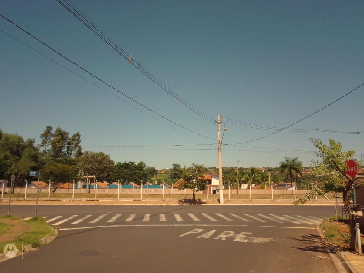Pousada Primavera Olimpia-Sp Proximo Ao Termas Dos Laranjais ภายนอก รูปภาพ