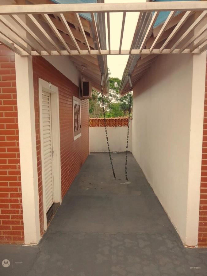 Pousada Primavera Olimpia-Sp Proximo Ao Termas Dos Laranjais ภายนอก รูปภาพ