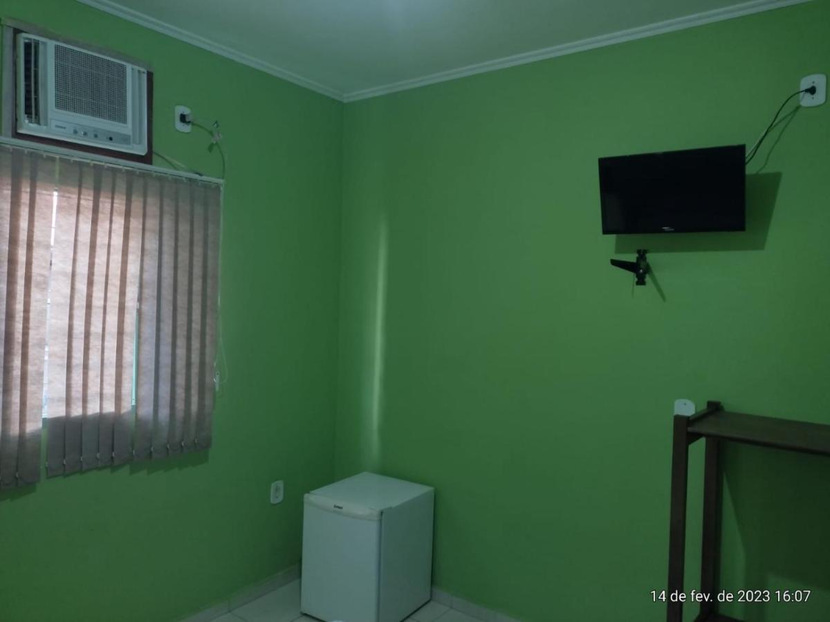 Pousada Primavera Olimpia-Sp Proximo Ao Termas Dos Laranjais ภายนอก รูปภาพ