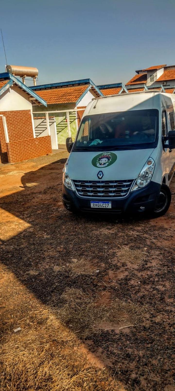 Pousada Primavera Olimpia-Sp Proximo Ao Termas Dos Laranjais ภายนอก รูปภาพ