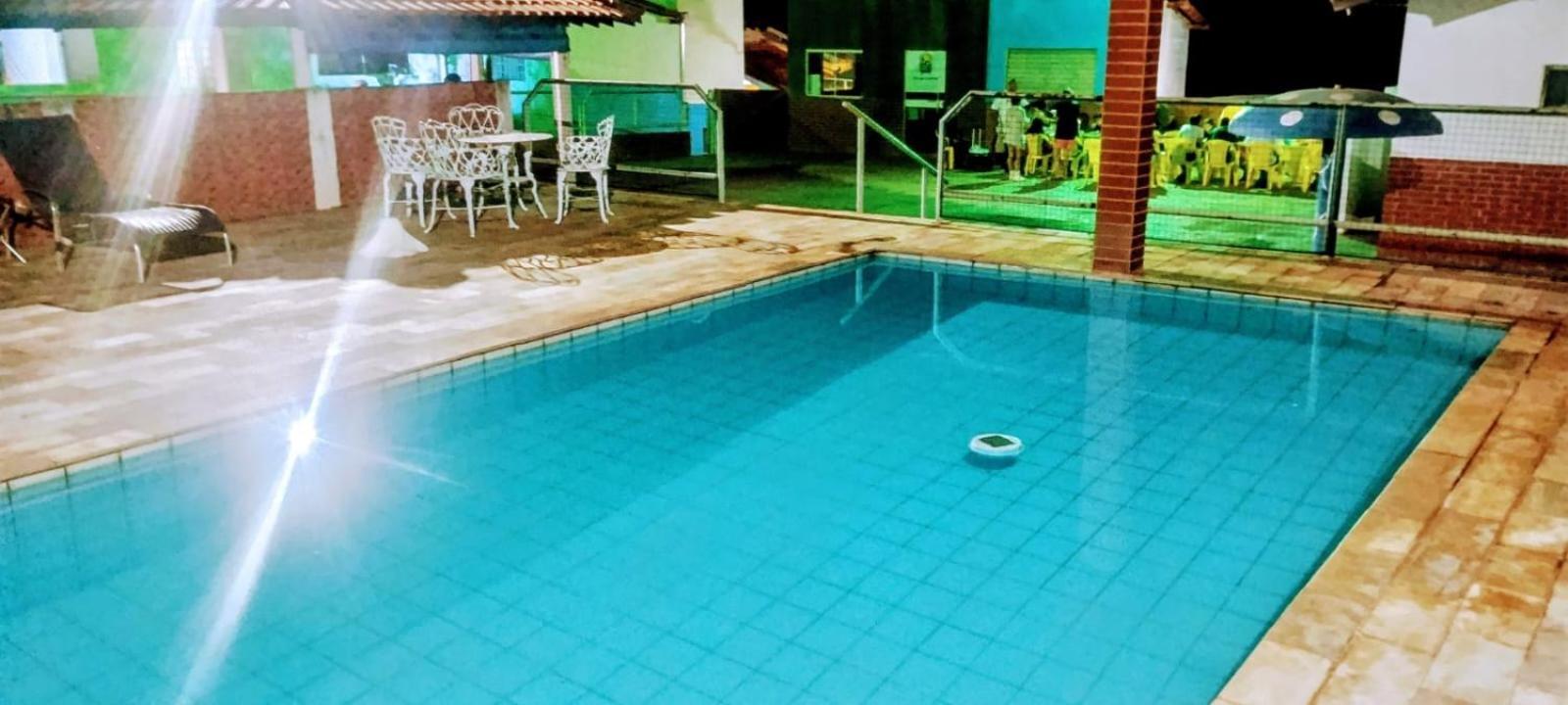 Pousada Primavera Olimpia-Sp Proximo Ao Termas Dos Laranjais ภายนอก รูปภาพ